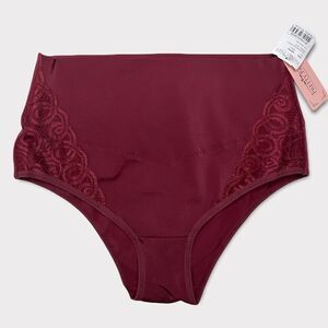 Pretty Paty Brazilian panties shapewear size XL